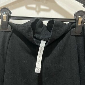 Babaton gently used mockneck
